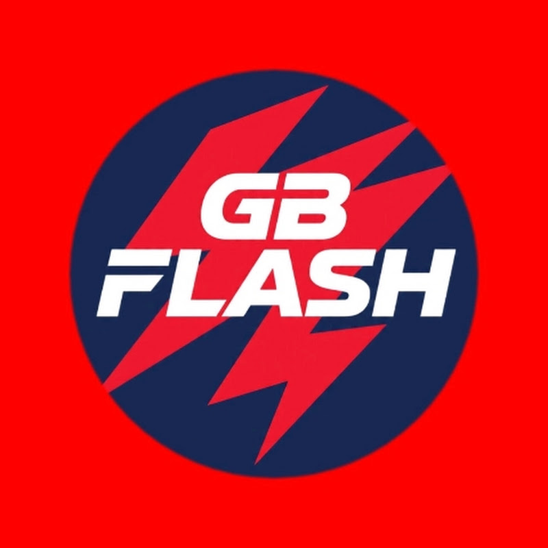 GB FLASH