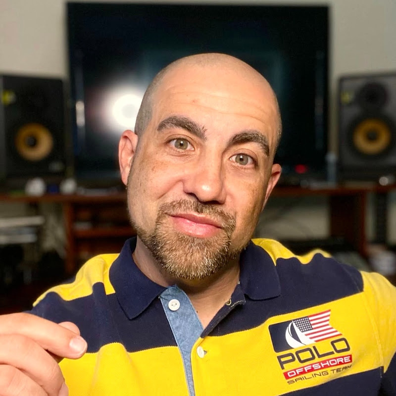 Roberto Flack (Roberto Flack TV)