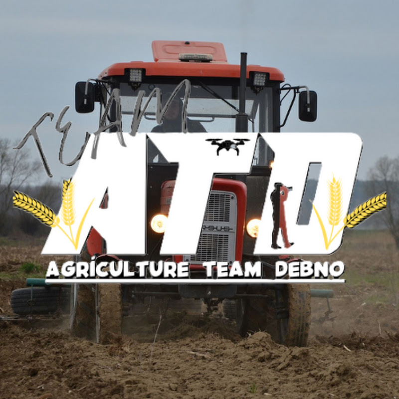 Agriculture Team Dębno 