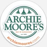 Archie Moore’s Bar & Rest