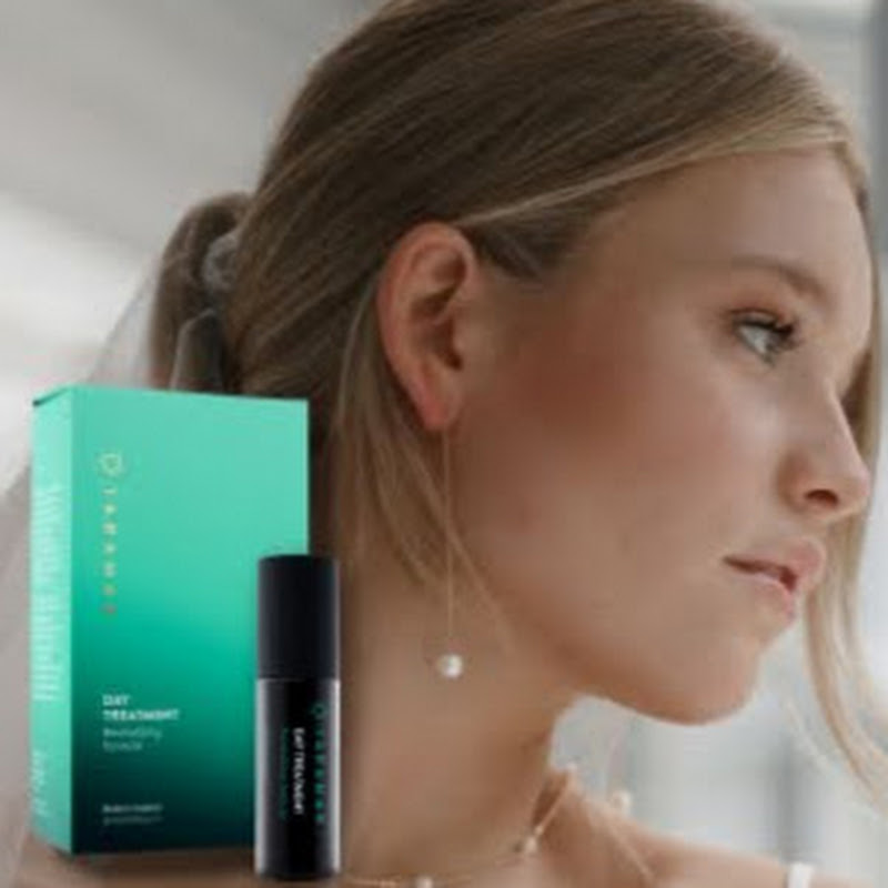 TARAMAR handcrafted skincare made in Iceland
