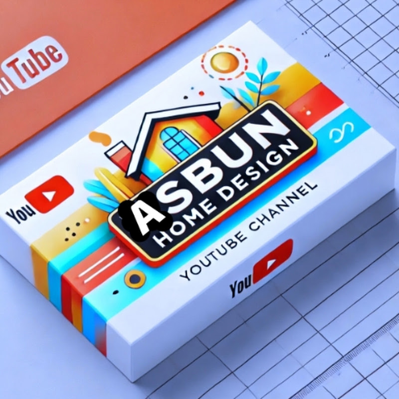 asbun home design