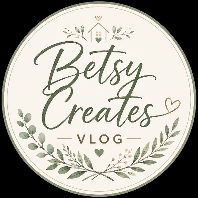 Betsy creates vlog