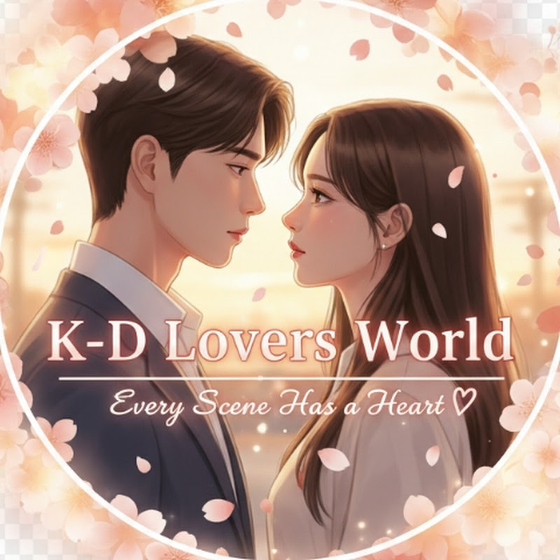 K-D Lovers World.