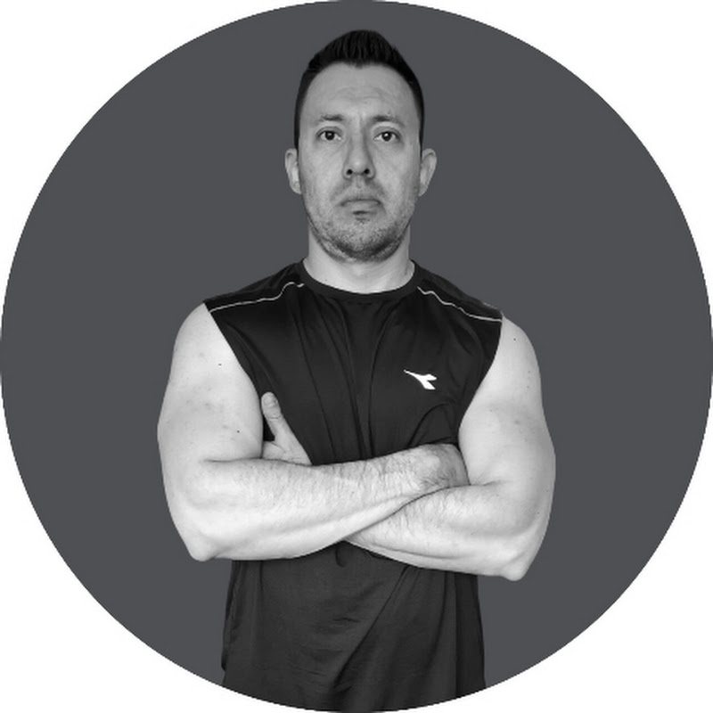 Lou Sver Fitness