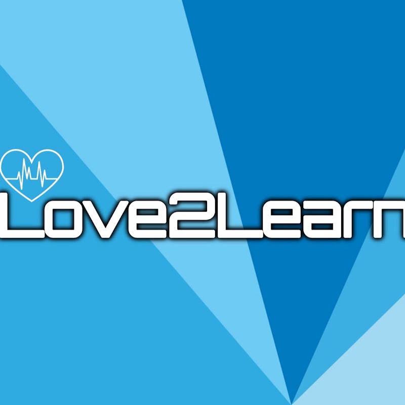 Love2Learn