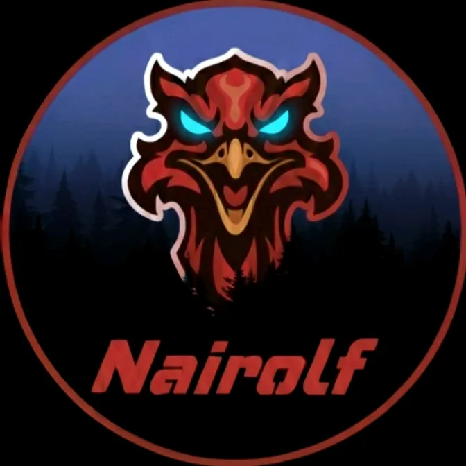Nairolf Salocin