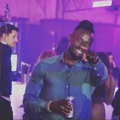 Bony Cassama