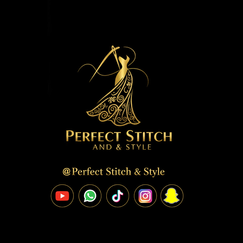 Perfect Stitch & Style