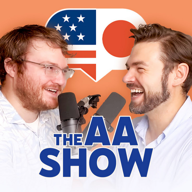 The Austin and Arthur Show　