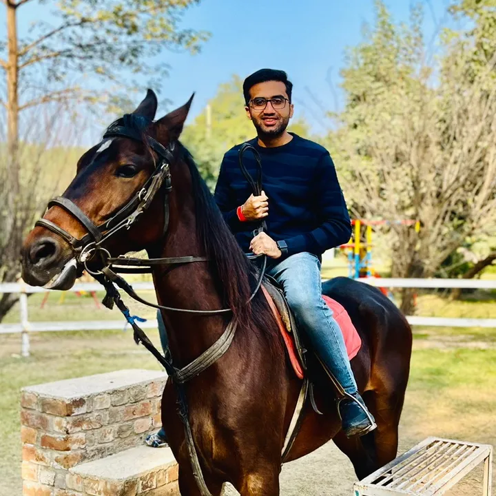 Anas Warraich