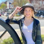 ALICE FORD