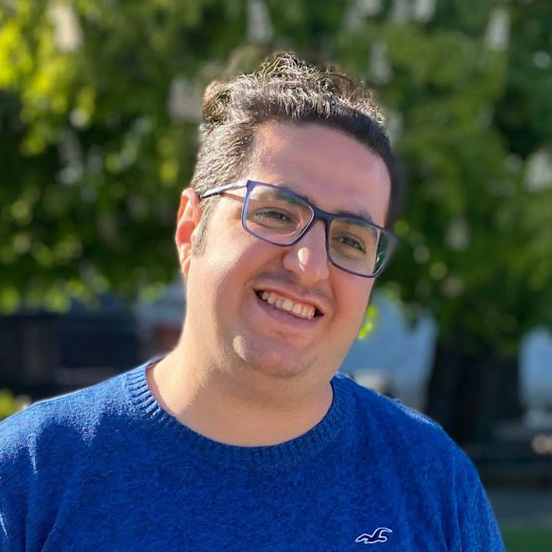 Erfan Tahriri