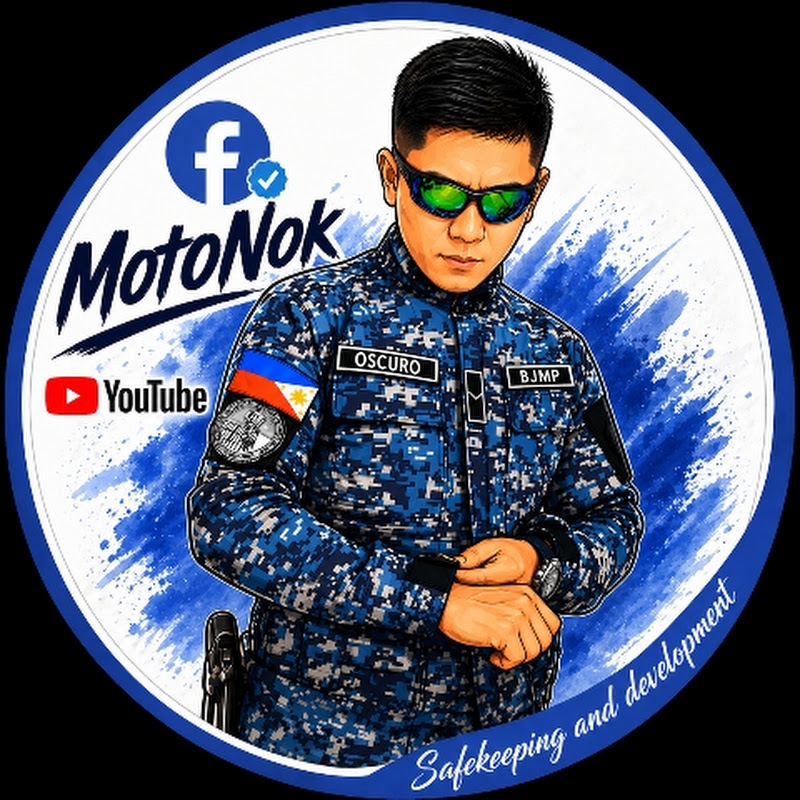 MotoNok  (jailer na baller)