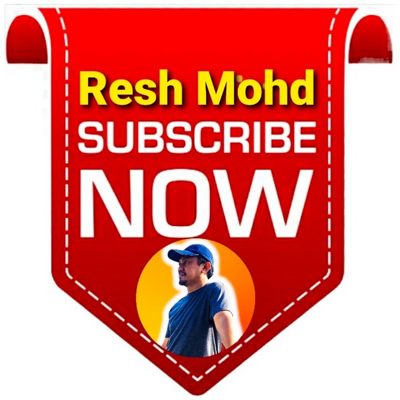 Resh Mohd