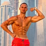 Андрей Семенихин/калистеника/интенсивно-силовой тренинг