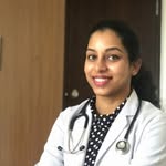Dr. Sai Bhavani | Paediatrician | Neonatologist