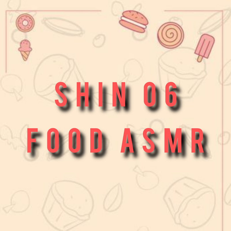 Shin Food ASMR