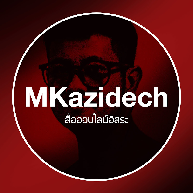 M Kazidech