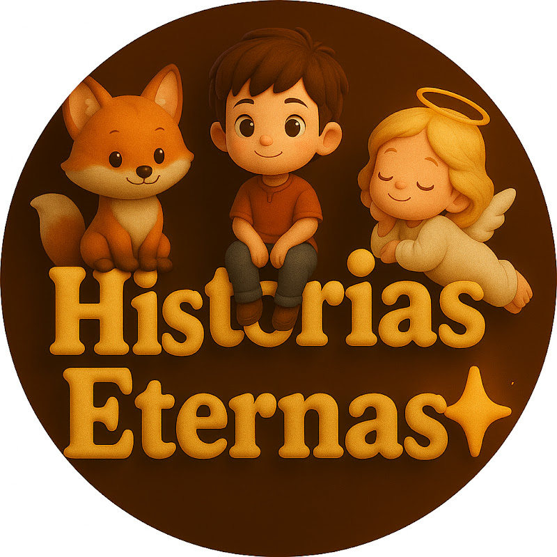 Historias Eternas