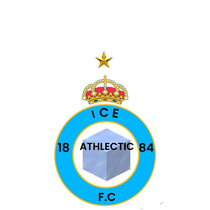 Ice Athletic FC