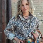Ranch Chic Corral