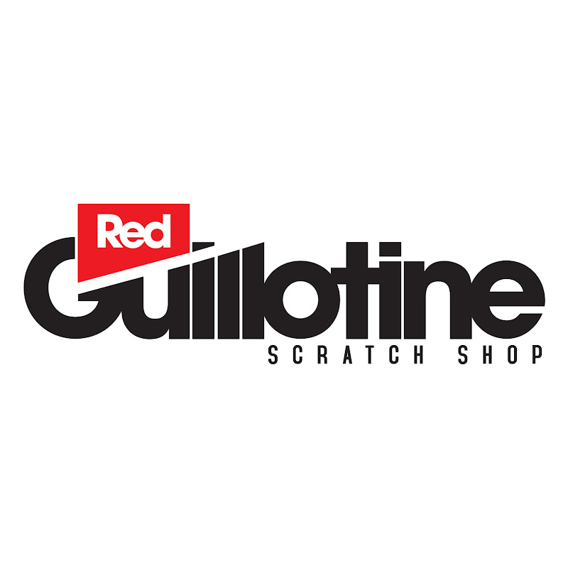 Red Guillotine