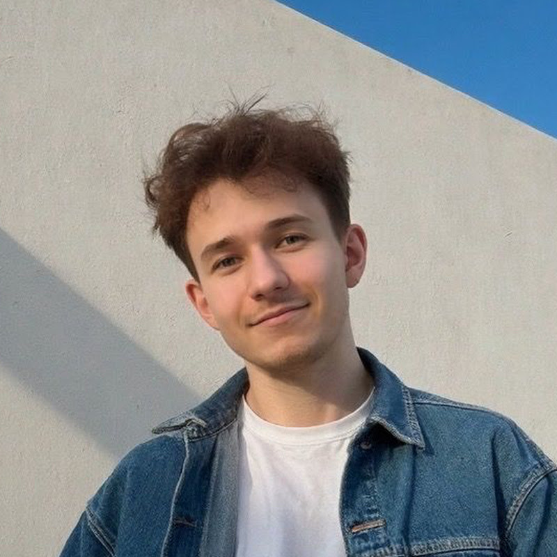 Dominik Rudkowski