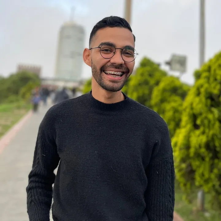 Antony A Sánchez