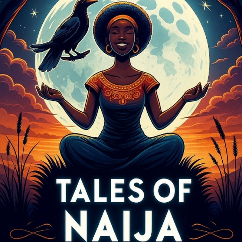 Tales of Naija