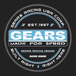 Gearsracing