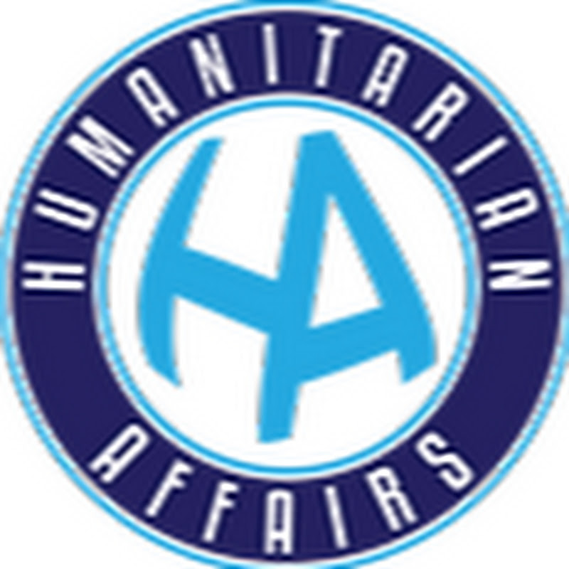 Humanitarian Affairs Asia