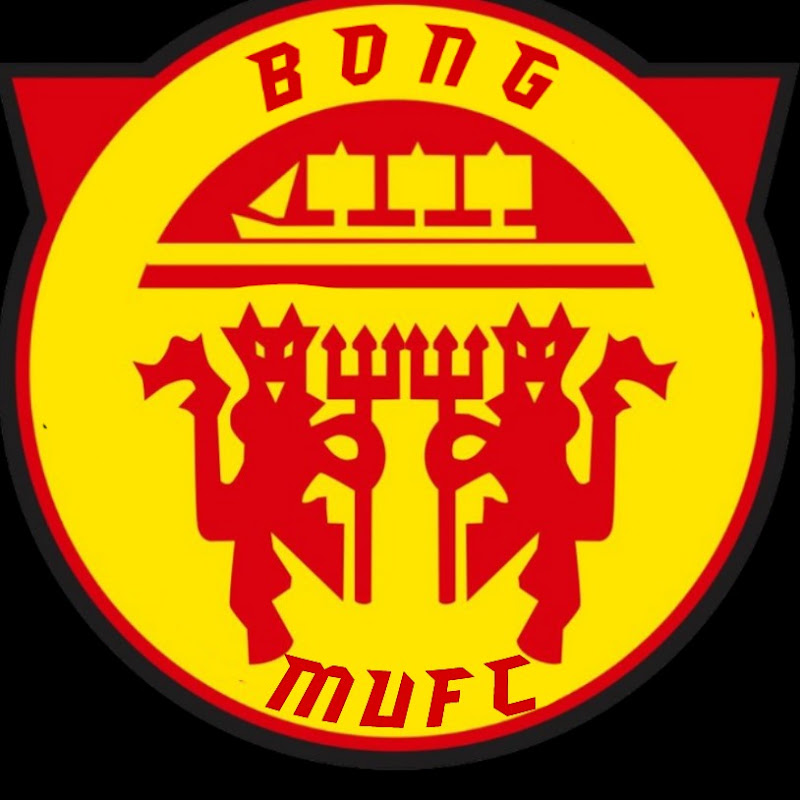 BONG MUFC