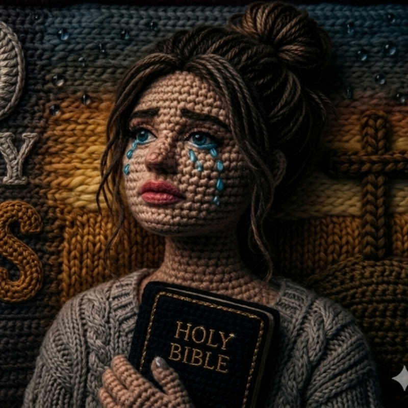 Born Of God