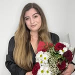 Ioana Mădălina Sulică