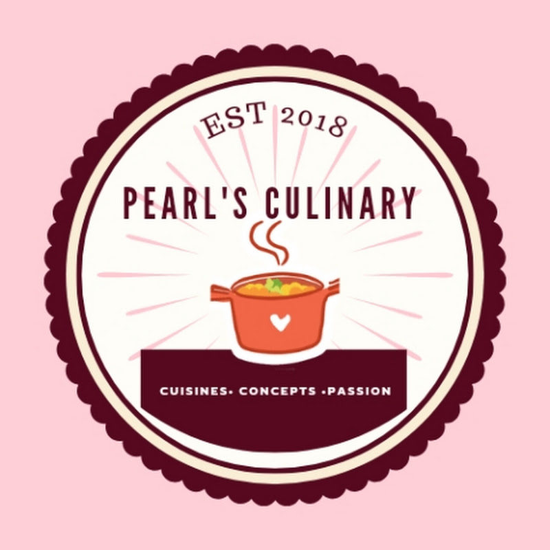 Pearl's Culinary 