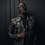 Black Coffee