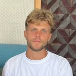 Alan Mills | Thailand