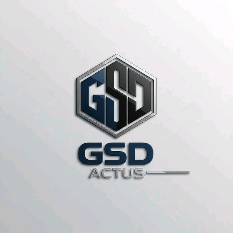 GSD ACTUS15 TV