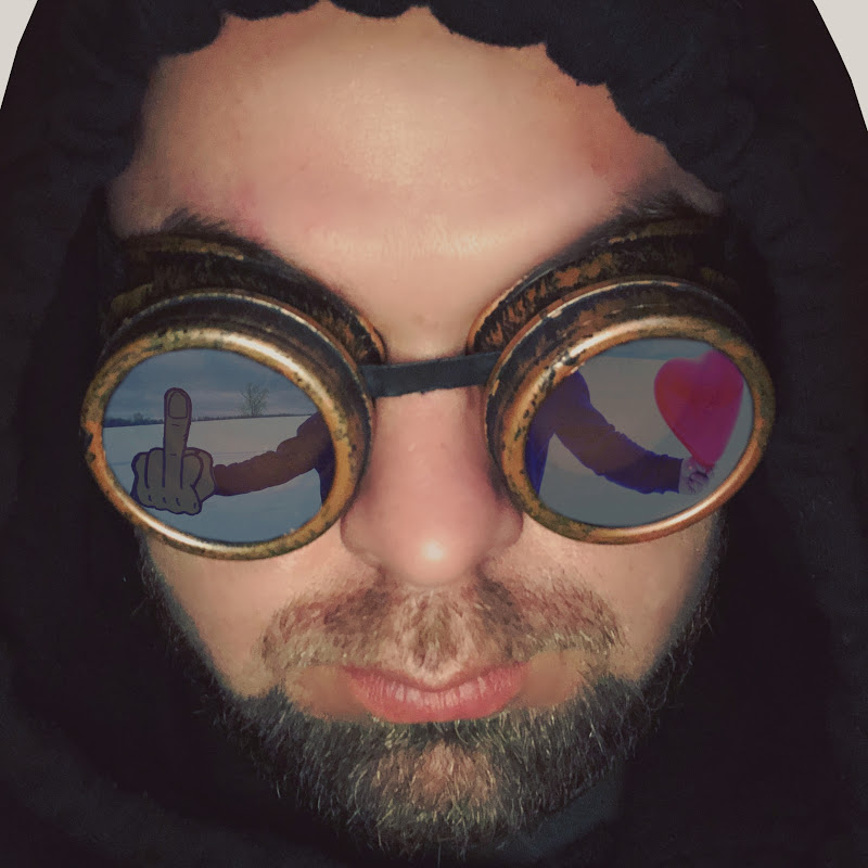 Postoronny