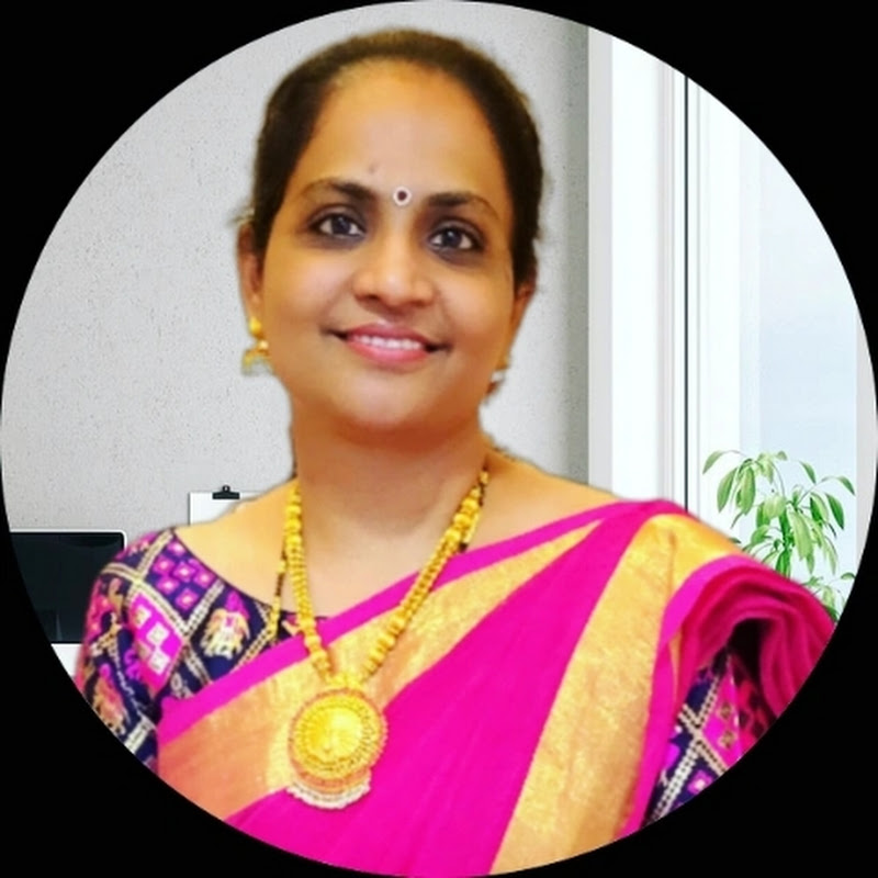 Dhanviha Daily Kolam