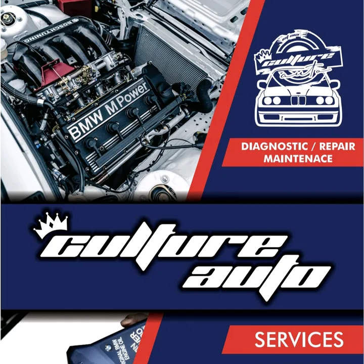 Culture Auto