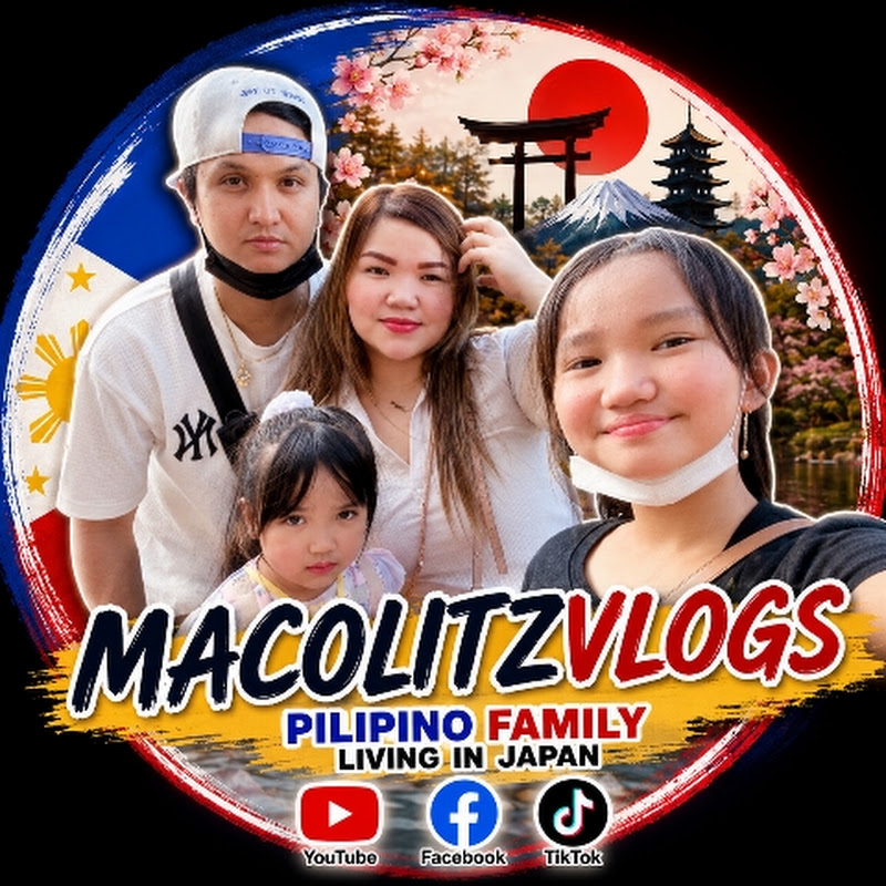 MacolitzVlogs