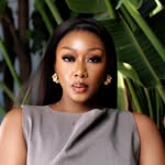 Lebo Lion | Brand Strategist, Speaker, Media Entrepreneur