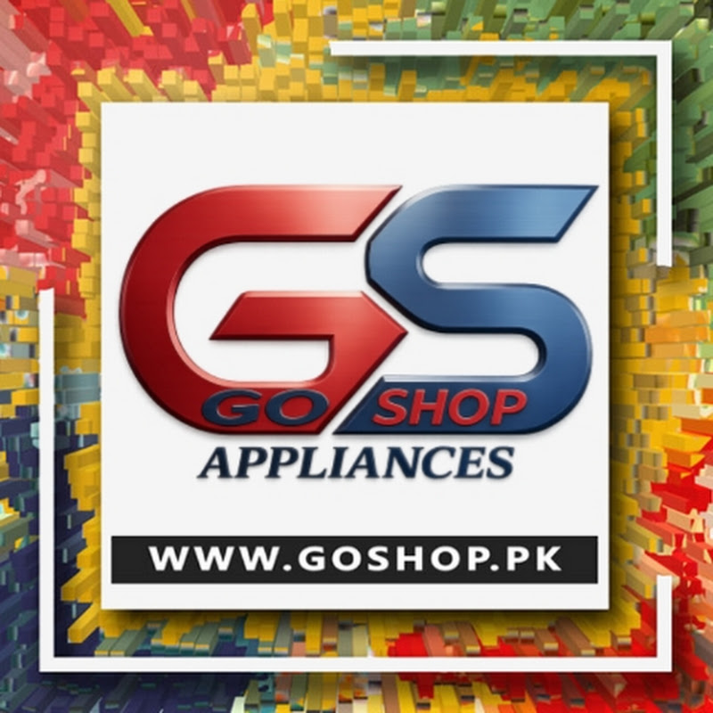 Go Shop Appliances