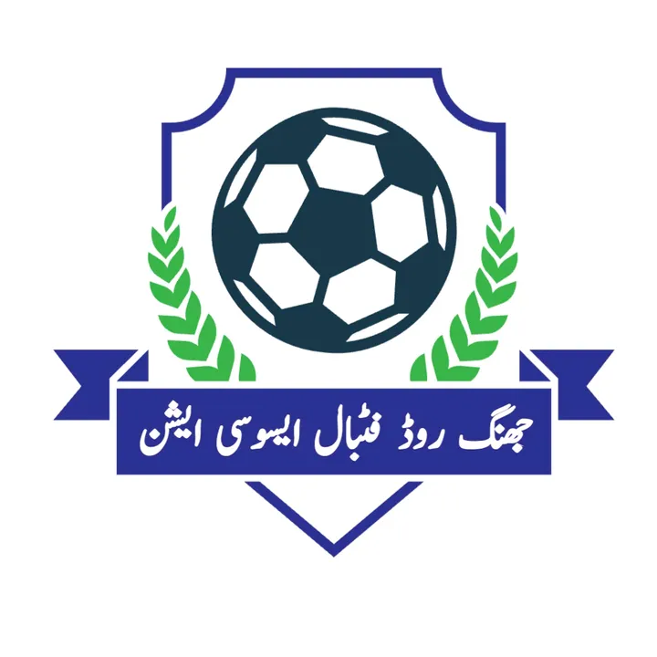 جھنگ روڈ فٹبال ایسوسی ایشن