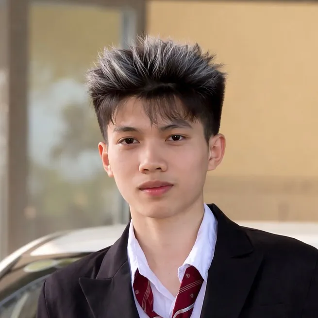 Huy Hoàng