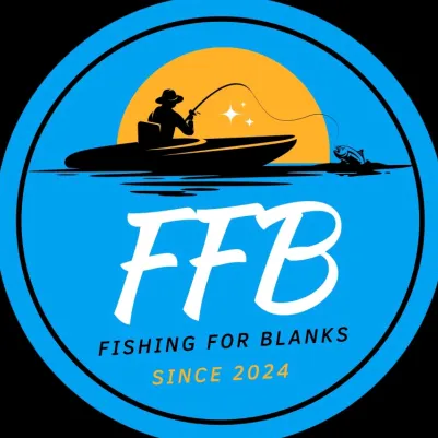 Fishing for Blanks