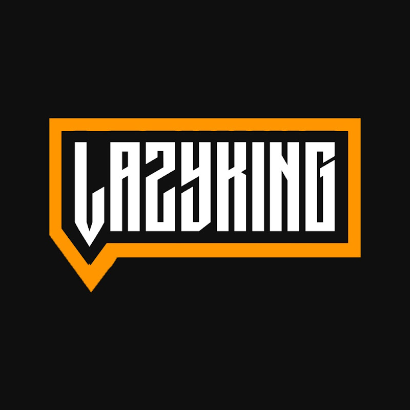 LazyKing