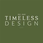 Timeless Design